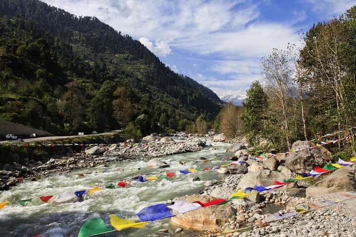 Explore Complete Himachal