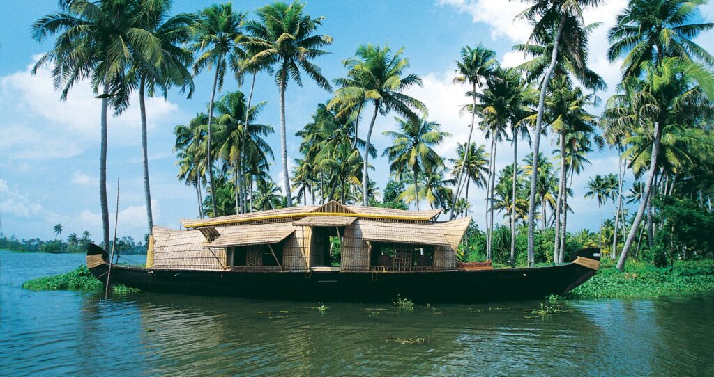 Glimpse of Kerala