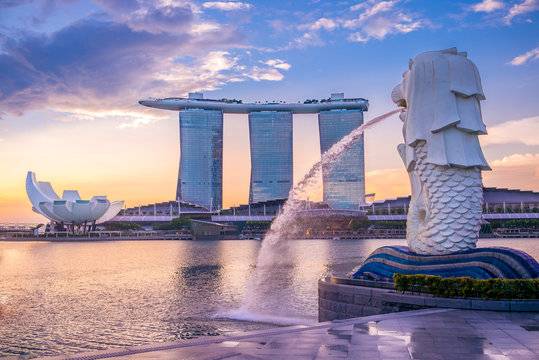 Mesmerizing Singapore & Malaysia with Cruise