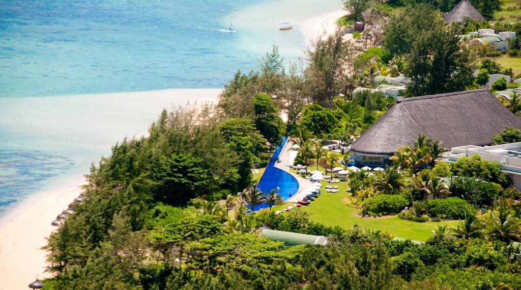Sofitel So Mauritius