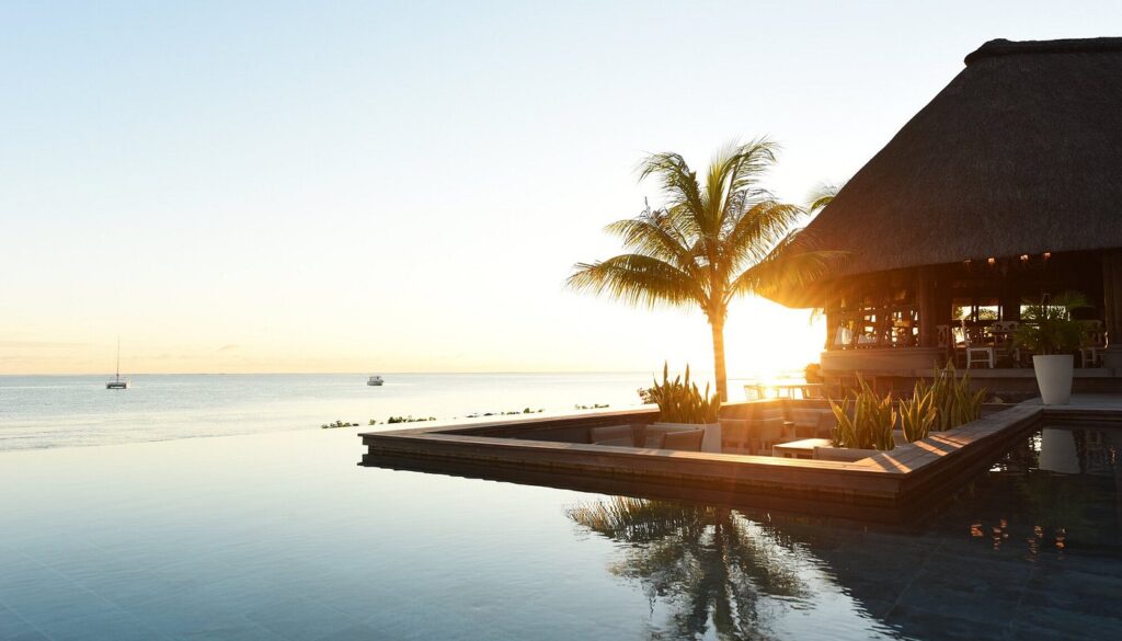 Veranda Paul & Virginie Hotel & Spa