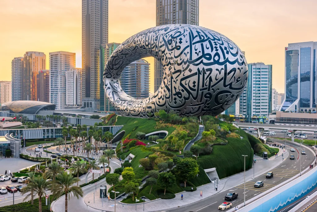 4N/5D Standard Package