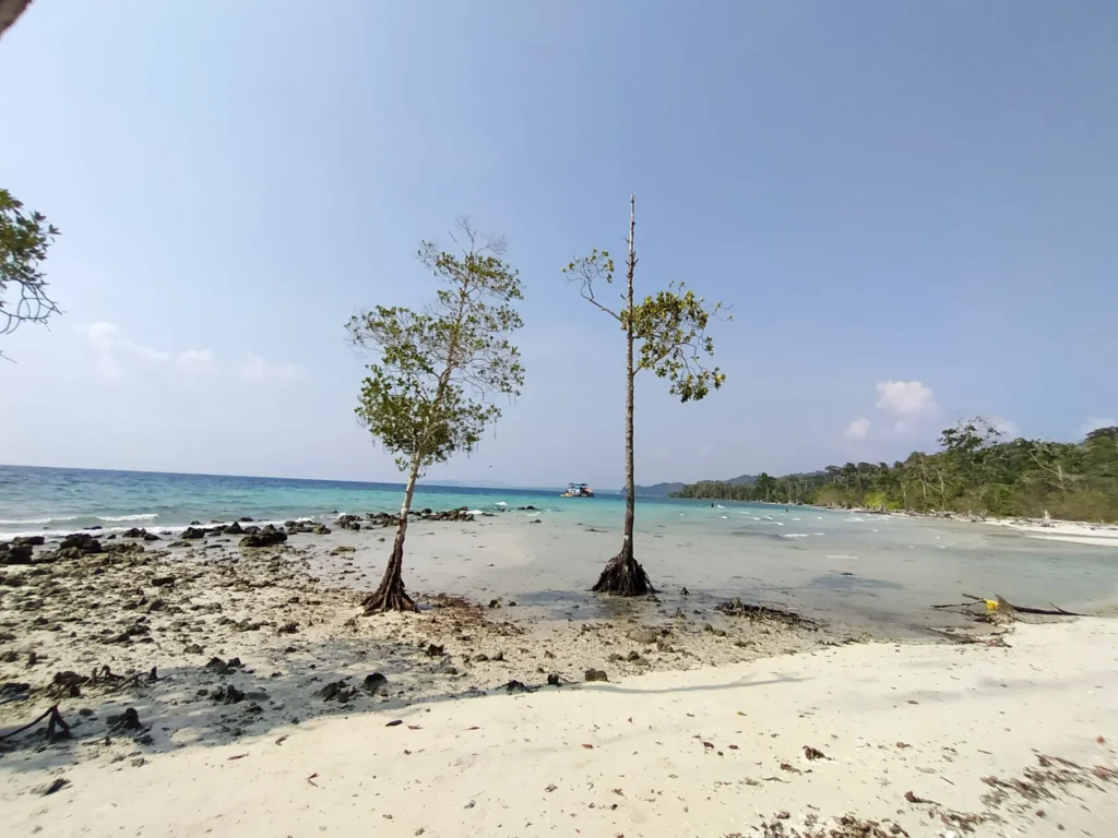 The Emeralds Andaman