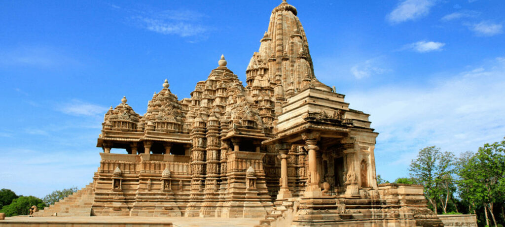Khajuraho Tour