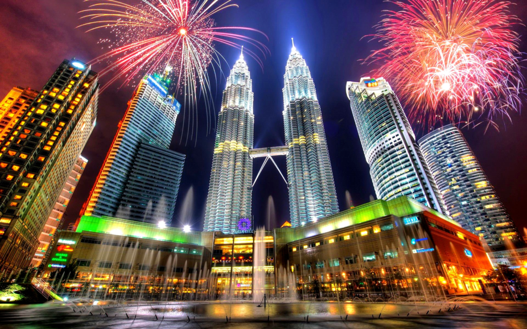 Magical Malaysia