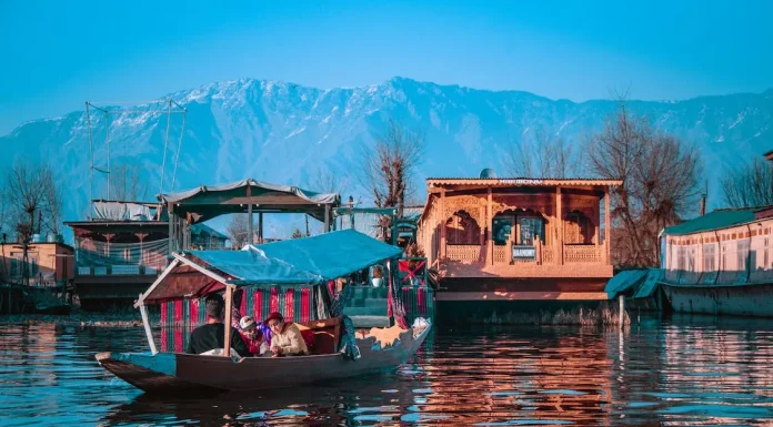 Best of Srinagar