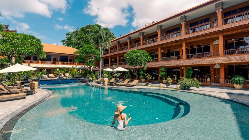 Wina Holiday Villa – Luxury