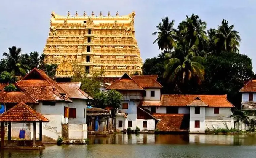 Kerala Religious Tour