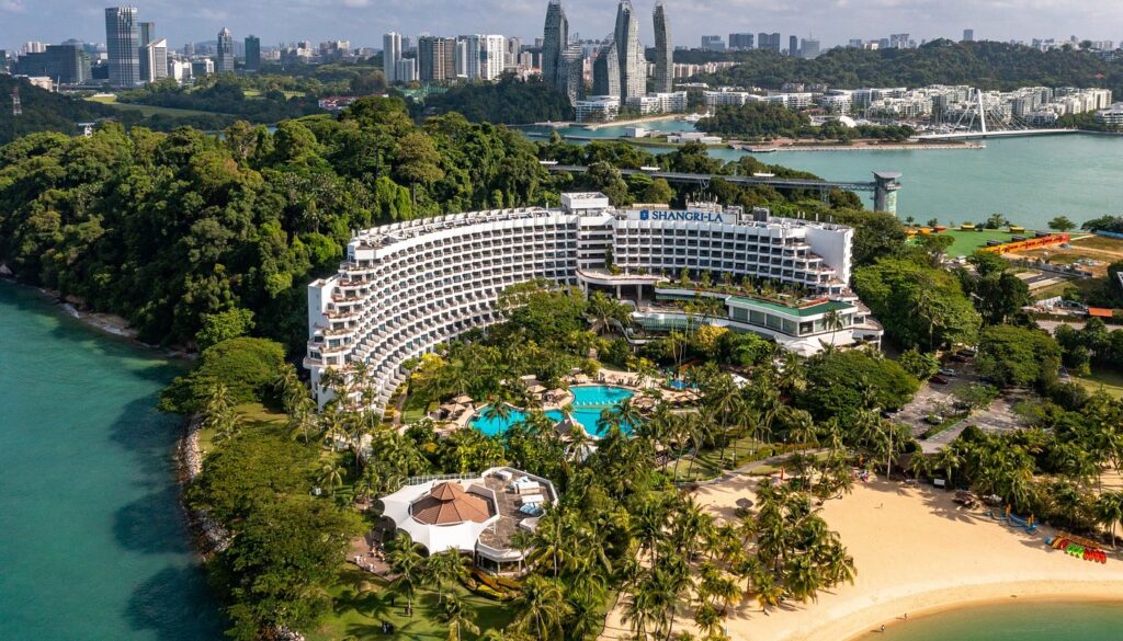Luxury Singapore